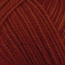Пряжа для вязания ПЕХ Великолепная (30% ангора, 70% акрил высокообъемный) 10х100г/300м цв.030 св. терракот