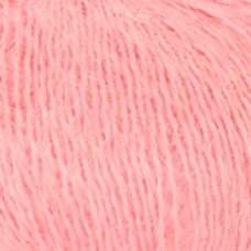 Пряжа для вязания КАМТ Мохер Голд (60% мохер, 20% хлопок, 20% акрил) 10х50г/250м цв.056 розовый
