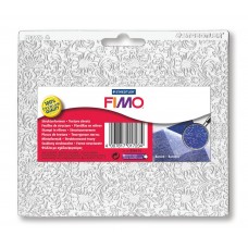 FIMO Текстурный лист Барокко, 8744 14