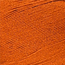 Пряжа для вязания КАМТ Хлопок Мерсер (100% хлопок мерсеризованный) 10х50г/200м цв.112 золотистый