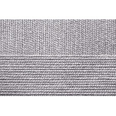 Пряжа для вязания ПЕХ Народная классика (30% шерсть, 70% акрил) 5х100г/400м цв.276 перламутр