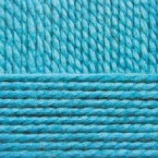 Пряжа для вязания ПЕХ Северная (30% ангора, 30% полутонкая шерсть, 40% акрил) 10х50г/50м цв.583 бирюза