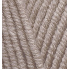 Пряжа для вязания Ализе Superlana maxi (25% шерсть, 75% акрил) 5х100г/100м цв.541 норка