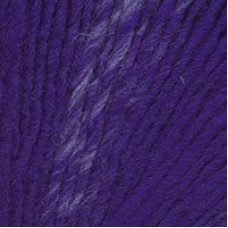 Пряжа для вязания ТРО Азалия (40% шерсть, 60% акрил) 10х100г/270м цв.5005 мулине