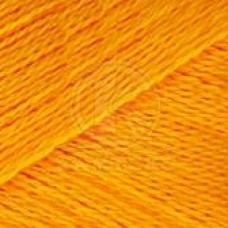 Пряжа для вязания КАМТ Воздушная (25% меринос, 25% шерсть, 50% акрил) 5х100г/370м цв.104 желтый