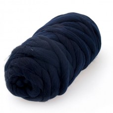 Пряжа для вязания ТРО Пастила Superwash (100% шерсть) 500г/50м цв.0105 т.синий