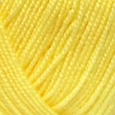 Пряжа для вязания ПЕХ Бисерная (100% акрил) 5х100г/450м цв.279 шампанское