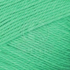 Пряжа для вязания КАМТ Гармония (50% импортная п/т шерсть, 50% акрил) 5х100г/245м цв.023 св.бир
