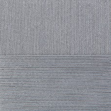 Пряжа для вязания ПЕХ Классический хлопок (100% мерсеризованный хлопок) 5х100г/250м цв.393 св.моренго