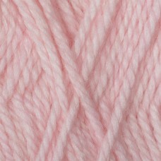 Пряжа для вязания КАМТ Гармония (50% импортная п/т шерсть, 50% акрил) 5х100г/245м цв.293 розовый песок