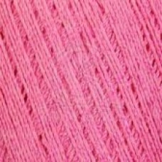 Пряжа для вязания КАМТ Вискозный Шелк Блестящий (100% вискоза (лиоцель)) 10х100г/350м цв.056 розовый