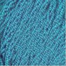 Пряжа для вязания ТРО Стрекоза (100% акрил) 5х100г/80м цв.0477 голубая бирюза