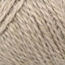 Пряжа для вязания ПЕХ Деревенская (100% полугрубая шерсть) 10х100г/250м цв.181 жемчуг