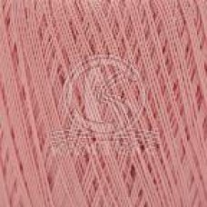 Пряжа для вязания КАМТ Денди (100% хлопок мерсеризованный) 10х50г/330м цв.055 св.розовый