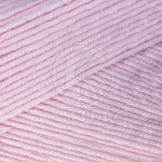 Пряжа для вязания КАМТ Детская забава (20% микрофибра, 80% объемный акрил) 10х50г/140м цв.293 розовый песок