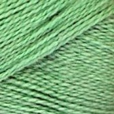Пряжа для вязания КАМТ Воздушная (25% меринос, 25% шерсть, 50% акрил) 5х100г/370м цв.025 мята