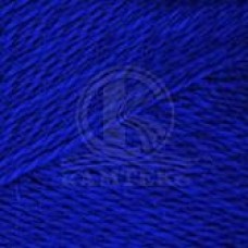Пряжа для вязания КАМТ Воздушная (25% меринос, 25% шерсть, 50% акрил) 5х100г/370м цв.019 василек