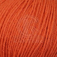 Пряжа для вязания КАМТ Карамелька (100% акрил) 10х50г/175м цв.050 коралл