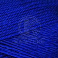 Пряжа для вязания КАМТ Гармония (50% импортная п/т шерсть, 50% акрил) 5х100г/245м цв.019 василек