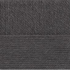 Пряжа для вязания ПЕХ Народная традиция (30% шерсть, 70% акрил) 10х100г/100м цв.393 св.моренго
