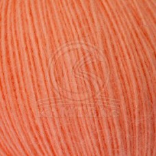 Пряжа для вязания КАМТ Туффи (14% нейлон, 86% нитрон) 10х50г/350м цв.037 персик