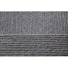 Пряжа для вязания ПЕХ Народная классика (30% шерсть, 70% акрил) 5х100г/400м цв.393 св.моренго