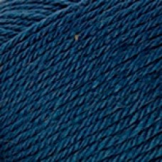 Пряжа для вязания КАМТ Романс (50% имп. п/т шерсть, 50% акрил) 10х100г/120м цв.022 джинса
