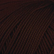 Пряжа для вязания ПЕХ Успешная (100% хлопок мерсеризованный) 10х50г/220м цв.416 св.коричневый
