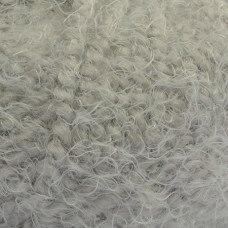Пряжа для вязания КАМТ Лотос Травка Стрейч (70% акрил, 28% полиамид, 2% лайкра) 10х50г/80м цв.168 св.серый