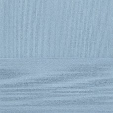 Пряжа для вязания ПЕХ Элитная (100% меринос.шерсть) 10х50г/415м цв.005 голубой