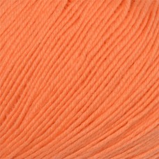 Пряжа для вязания ПЕХ Ласковое детство (100% меринос.шерсть) 5х50г/225м цв.186 манго