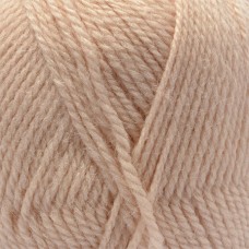 Пряжа для вязания КАМТ Аргентинская шерсть (100% импортная п/т шерсть) 10х100г/200м цв.151 св.персиковый