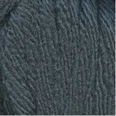 Пряжа для вязания ТРО Афина (20% мериносовая шерсть, 80% акрил) 5х100г/60м цв.0487 серо-зеленый