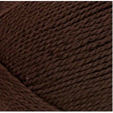 Пряжа для вязания КАМТ Премьера (100% импортная п/т шерсть) 10х100г/300м цв.063 шоколад