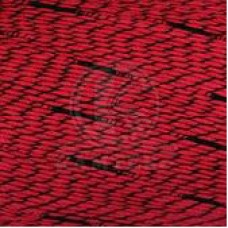 Пряжа для вязания КАМТ Тантурина (95% длинноволокнистый хлопок, 5% полиакрил) 10х50г/160м цв.047 бордо