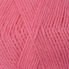 Пряжа для вязания КАМТ Аргентинская шерсть (100% импортная п/т шерсть) 10х100г/200м цв.057 астра