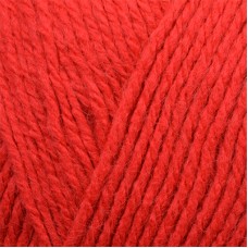 Пряжа для вязания ПЕХ Уютная (85% акрил, 15% полиамид) 5х100г/230м цв.058 коралл