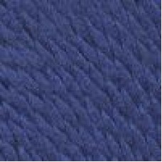 Пряжа для вязания ТРО Мелодия (50% шерсть, 50% акрил) 10х100г/100м цв.2648 св.гиацинт