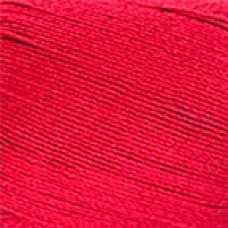 Пряжа для вязания КАМТ Хлопок Мерсер (100% хлопок мерсеризованный) 10х50г/200м цв.048 рубин