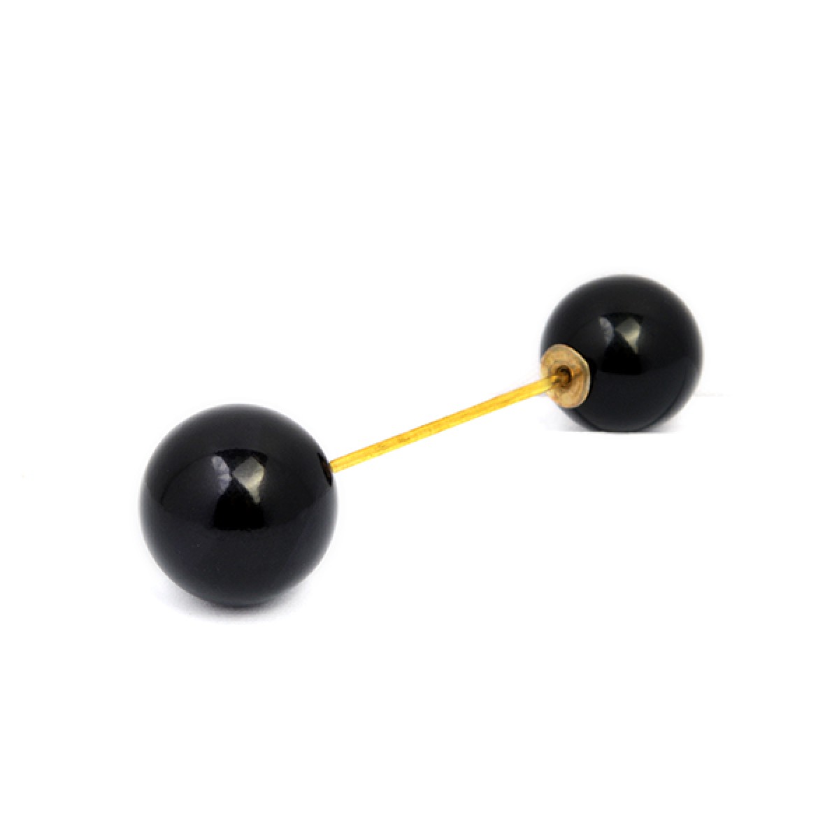 Металлические шарики 18. Шляпная булавка. Булавка с шариком. Булавки с черным шариком. Черный металлический шар.
