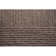 Пряжа для вязания ПЕХ Пехорская шапка (85% мериносовая шерсть, 15% акрил высокообъемный) 5х100г/200м цв.161 мокко