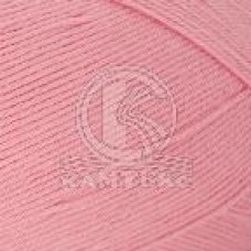 Пряжа для вязания КАМТ Нико (100% хлопок) 10х100г/500м цв.056 розовый