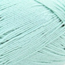 Пряжа для вязания КАМТ Бонди (100% имп. мерсеризованный хлопок) 10х100г/270м цв.025 мята