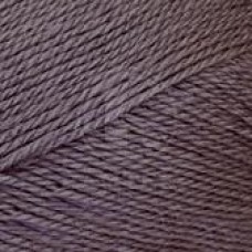 Пряжа для вязания КАМТ Белорусская (50% шерсть, 50% акрил) 5х100г/300м цв.169 серый