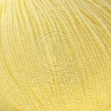 Пряжа для вязания КАМТ Карамелька (100% акрил) 10х50г/175м цв.031 шамп.