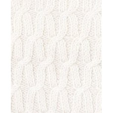 Пряжа для вязания Ализе Cashmira (100% шерсть) 5х100г/300м цв.055 белый