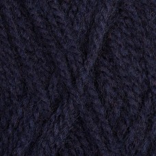 Пряжа для вязания ПЕХ Ангорская тёплая (40% шерсть, 60% акрил) 5х100г/480м цв.571 синий