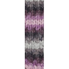 Пряжа для вязания Ализе Country (20% шерсть, 55% акрил, 25% полиамид) 5х100г/34м цв.5644