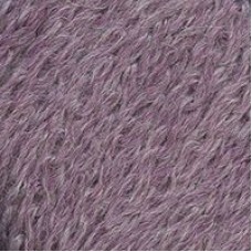 Пряжа для вязания ТРО Альпака Софт (100% альпака) 5х100г/110м цв.8204 меланж (фиалка)