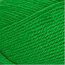 Пряжа для вязания КАМТ Аргентинская шерсть (100% импортная п/т шерсть) 10х100г/200м цв.044 трава